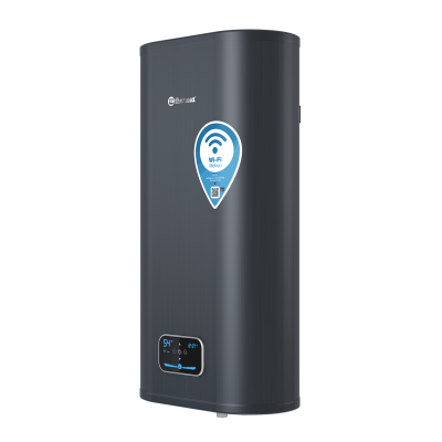 Водонагреватель накопительный THERMEX ID 50 V (pro) Wi-Fi