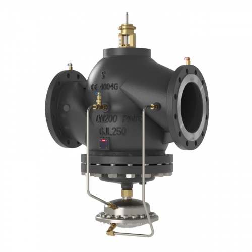 AQF клапан DN 200 HF
