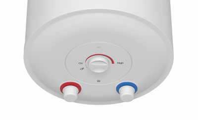 Водонагреватель накопительный THERMEX N 10 O