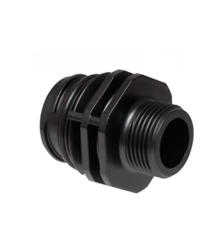UPONOR AQUA PLUS ШТУЦЕР С НАРУЖНОЙ РЕЗЬБОЙ ДЛЯ КОЛЛЕКТОРА PPM 1" G3/4"НР '20А