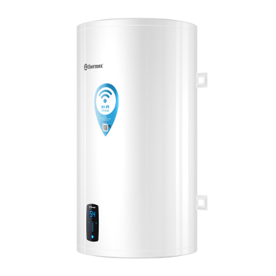 Водонагреватель накопительный THERMEX Lima 80 V Wi-Fi