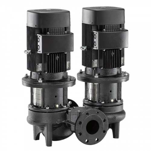 Насос центробежный  TPD 50-160/2 A-F-A-BQQE-GX1