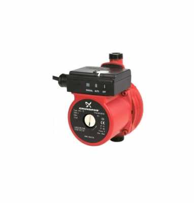 Suction hose PVC 1"  4m cpl.