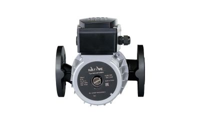 Циркуляционный насос с мокрым ротором NOZ 30/7,5 EM S3, 1x230 В, 50 Гц, 0,18 кВт, трубное соед резьб: G 2 PN10, Native