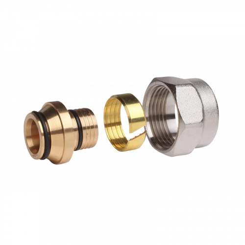 Уплотн. фитинги AluPEX 20x2 G3/4'' вн, Danfoss