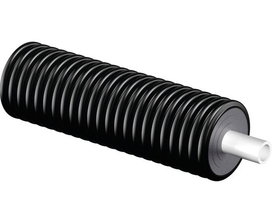 USYSTEMS труба Varia Single PE-Xa 40x3,7/140 PN6 бухта 200м '1Ф