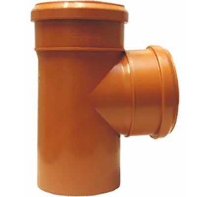 Тройник ПП D 160/160*87° SINIKON Универсал