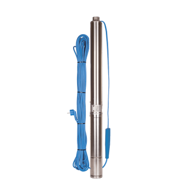 Насос скважинный ASP1E-55-75 (встр.конд., каб.35м)
