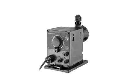 ДОЗИРОВОЧНЫЙ НАСОС DDE 15-4 P-PV/T/C-X-31U2U2FG