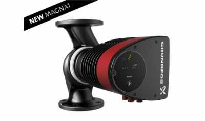ЦИРКУЛЯЦИОННЫЙ НАСОС MAGNA1 50-60 F 240 1x230V PN6/10