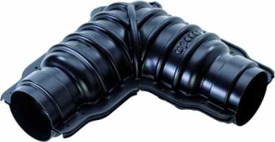 UPONOR ECOFLEX КОМПЛЕКТ ИЗОЛЯЦИИ УГОЛЬНИКА 200/175/140 '1И
