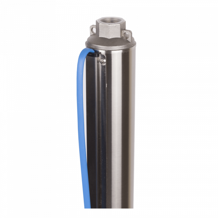 Насос скважинный ASP3E-50-75 (встр.конд, каб.35м)