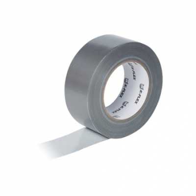 Лента K-FLEX 003x075-15 AIR METAL (ширина 75 мм, длина 15 м)