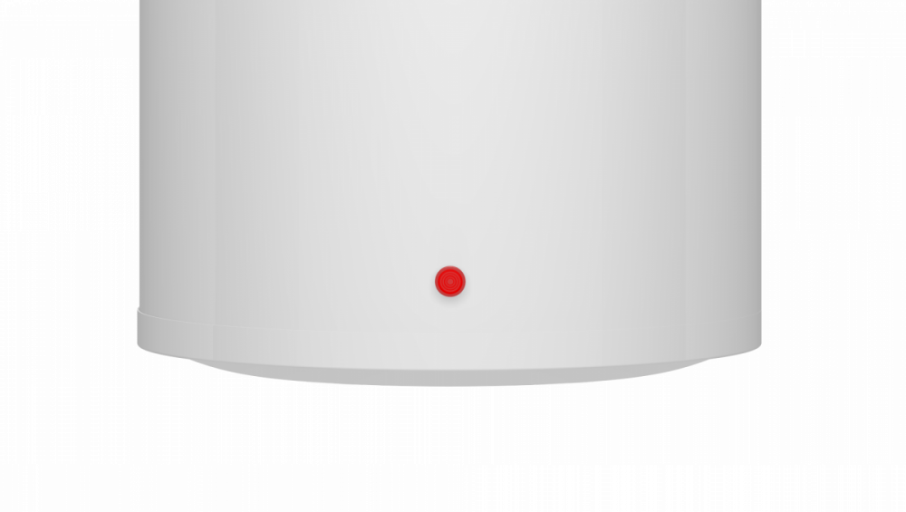 Водонагреватель накопительный THERMEX N 10 U