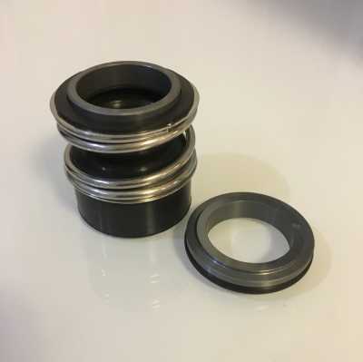 ТОРЦЕВОЕ УПЛОТНЕНИЕ KIT, CR30/60 SCHAFT SEAL BBUE