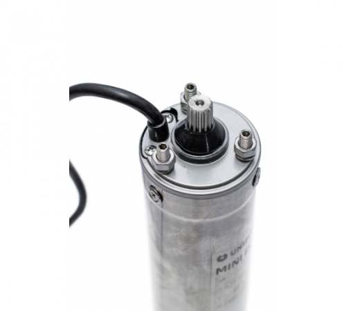 Погружной насос 3" MINI ECO 1-144 (1500 Вт, кабель-50м)