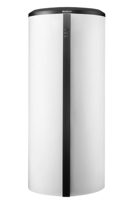 Бак-аккумулятор Logalux P1000.6 M W-C (Бак в жестком полиуретановом пенопласте (70 мм)+Обшивка 5 мм)