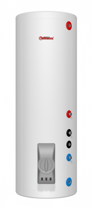 Водонагреватель накопительный комбинированный THERMEX IRP 280 V (combi)