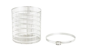 ФИЛЬТР Strainer cpl. D254x325x1,0
