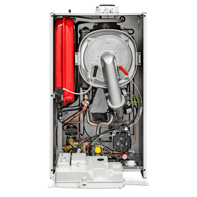 Котел газовый настенный конденсационный Baxi LUNA PLATINUM+ 24 GA