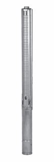 Насос скважинный SPS 1815 3х380V 1,1kW