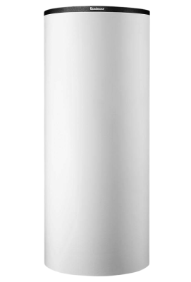 Бак-аккумулятор Logalux P500.6MW-C (изоляция: 60+5 мм, белый)