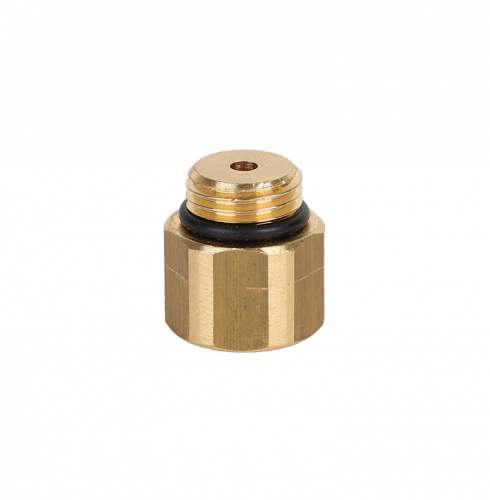 Футорка для медной трубки MVI 1/8"х1/4" PN25