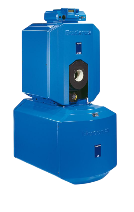 Бак-водонагреватель Logalux LT200/1