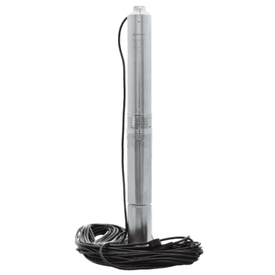 Насос скважинный ASP3E-70-90 (каб.1.5м, пуск.бл.)