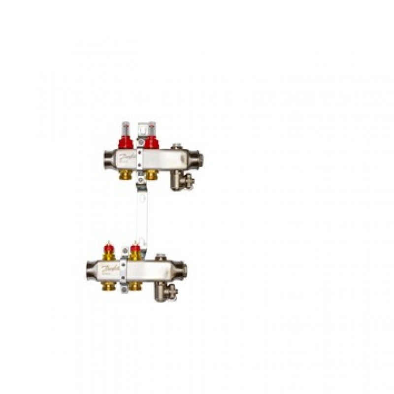 SSM-2F set коллектор+кроншт