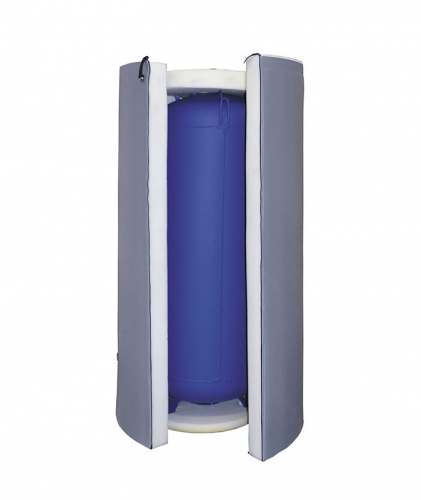 Бойлер косвенного нагрева Atlantic Corflow 1000L