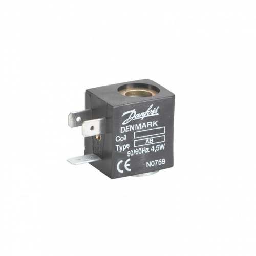 Катушка электромагнитная AB 230V