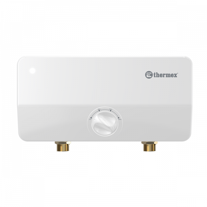 Электрический водонагреватель проточный THERMEX Artflow 10500