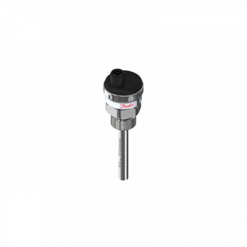 Датчик температуры MBT 3560 0200-0070-B2-815, 0.5-4.5V, G1/2A, погружная часть 70mm, диапазон преобразователя -40+150 С, штекер M12