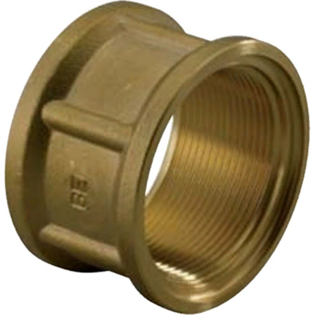UPONOR WIPEX МУФТА G1 1/4"ВР-G1 1/4"ВР '1А