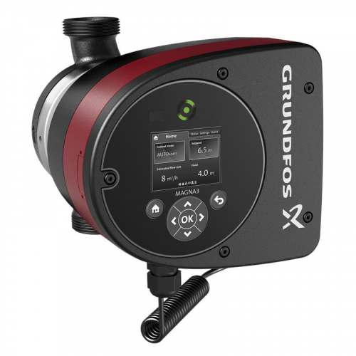 ЦИРКУЛЯЦИОННЫЙ НАСОС MAGNA3 32-120 180 1x230V PN10