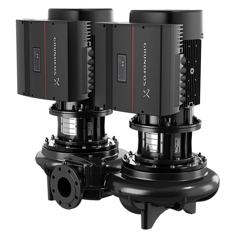 Насос центробежный  TPED 50-710/2 A-F-A-BQQE-OX1