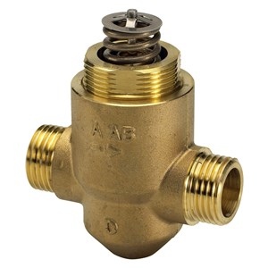 Клапан регулирующий VZ2 Ду15 Kv 0.4