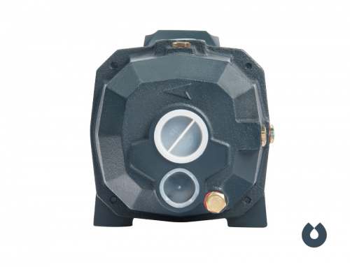 Поверхностный насос с внешним эжектором DP-750