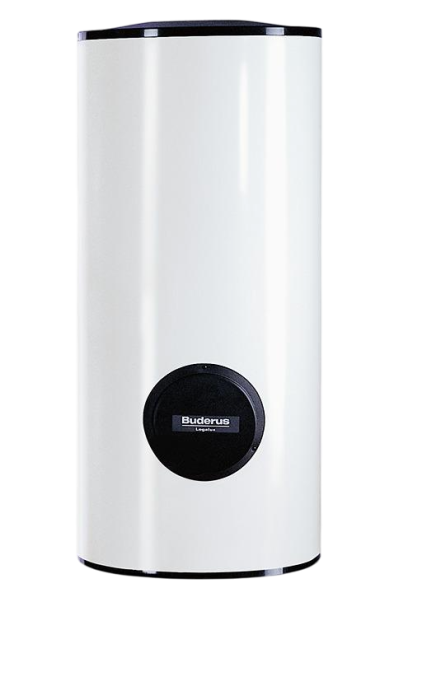 Бак-водонагреватель Logalux SU300/5 W белый