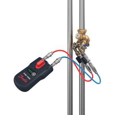 PFM 1000 измерительный прибор PN20 бар