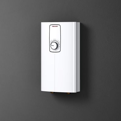 Водонагреватель проточный электрический 1-фазный DCE-S 6/8 Plus