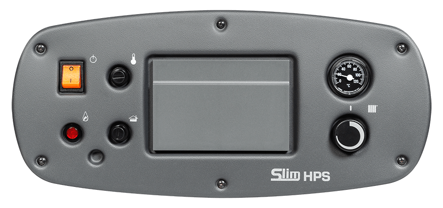 Котел газовый напольный Baxi SLIM HPS 1.99
