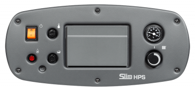 Котел газовый напольный Baxi SLIM HPS 1.80