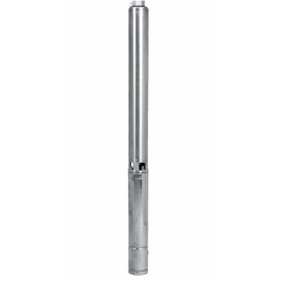 Насос скважинный STS 3- 75 1х230V 0,92kW 50Hz