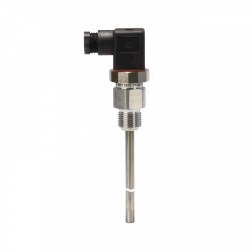 Датчик температуры MBT 5310-00-072-000, Pt100, -50+200C, G1/2A Stainless steel, погружная часть 72мм, DIN 43650 вилка PG 11 (IP65)