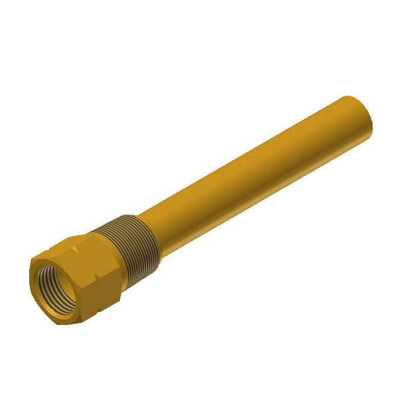 Аксессуары для датчиков и реле PиТ - SENSOR POCKET F. KPS
