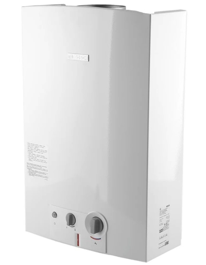 Газовый проточный водонагреватель WR15-2 B23