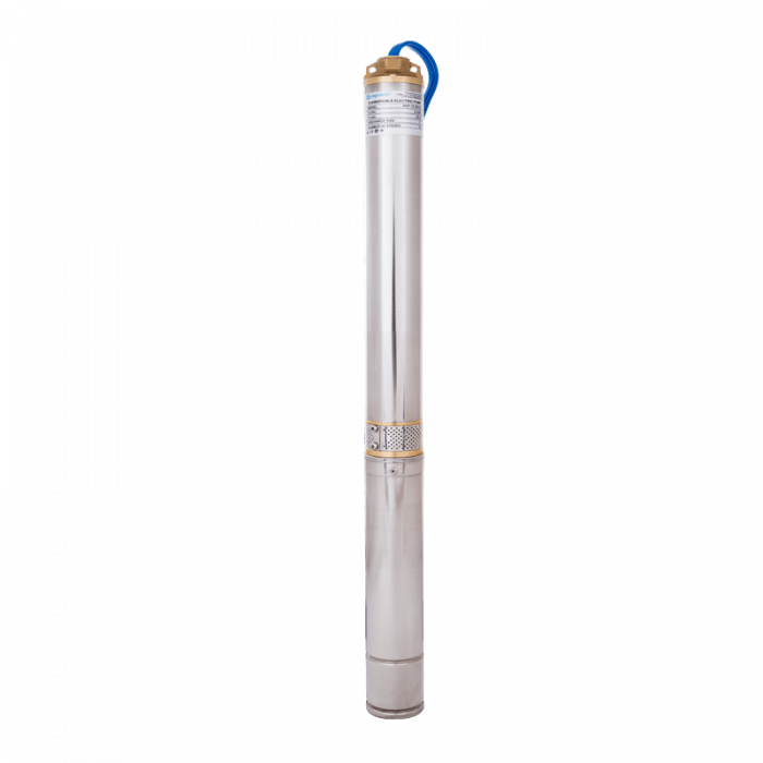 Насос скважинный ASP1C-50-90 (каб. 35м, пуск.бл.)