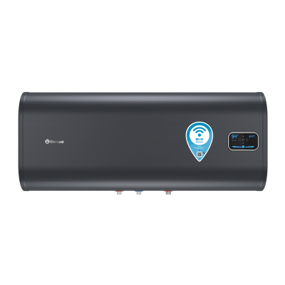 Водонагреватель накопительный электрический бытовой THERMEX ID 100 H (pro) Wi-Fi